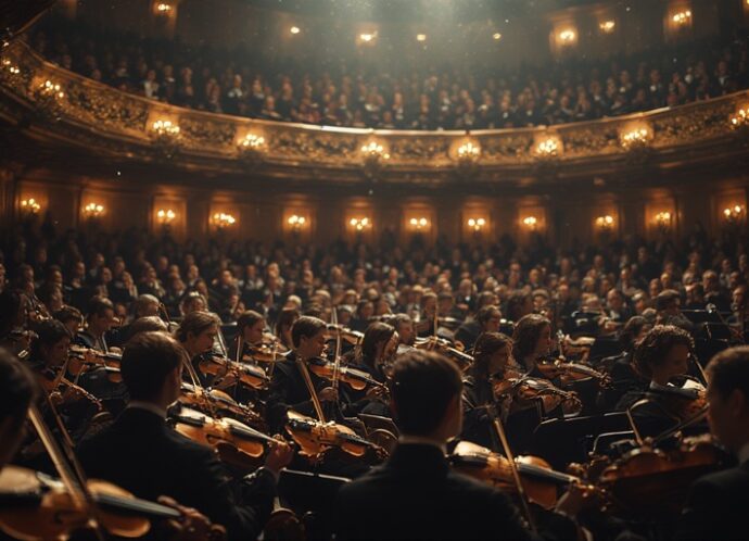 MÁ VLAST (MY FATHERLAND